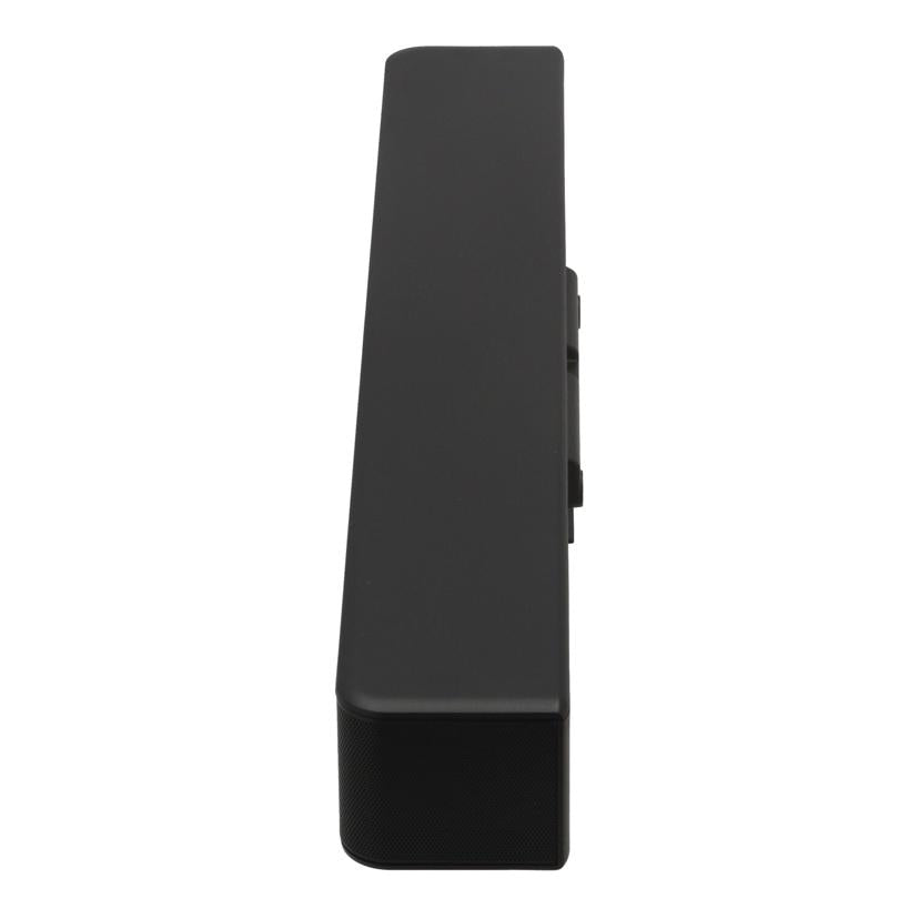 BOSE ボーズ/サウンドバー/Solo 5 TV sound system/418775//070024Z73183407AE/Bランク/65