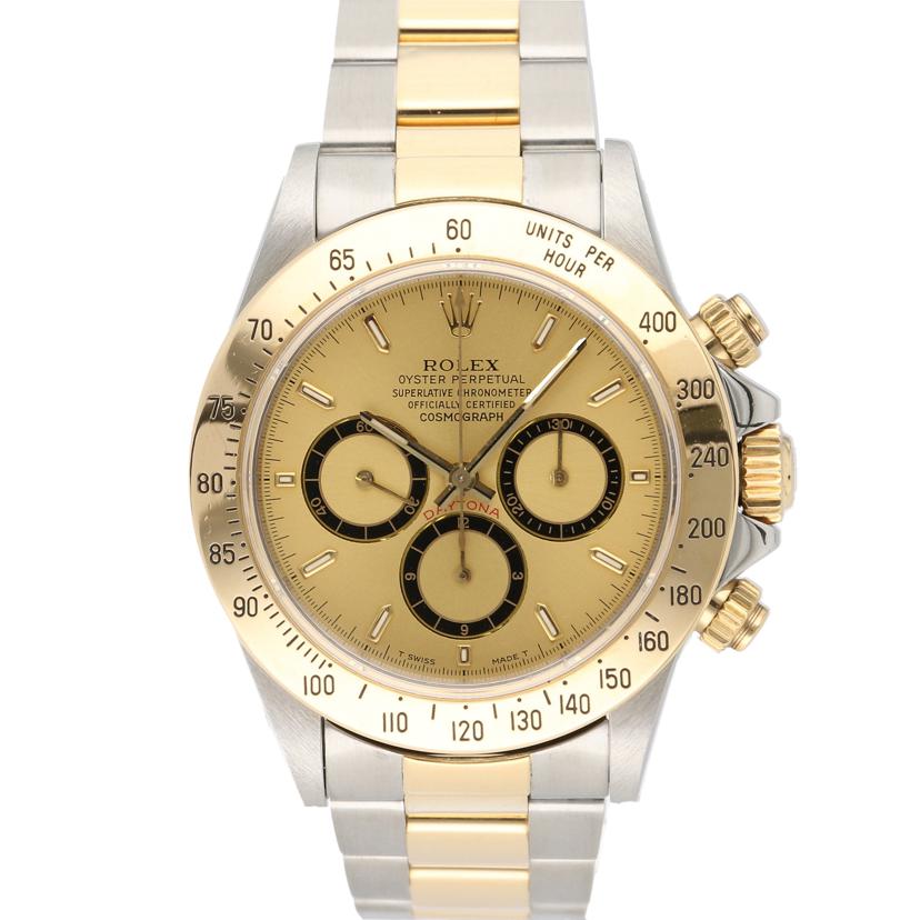 ROLEX ROLEX/コスモグラフデイトナ/16523//E94****/Aランク/62