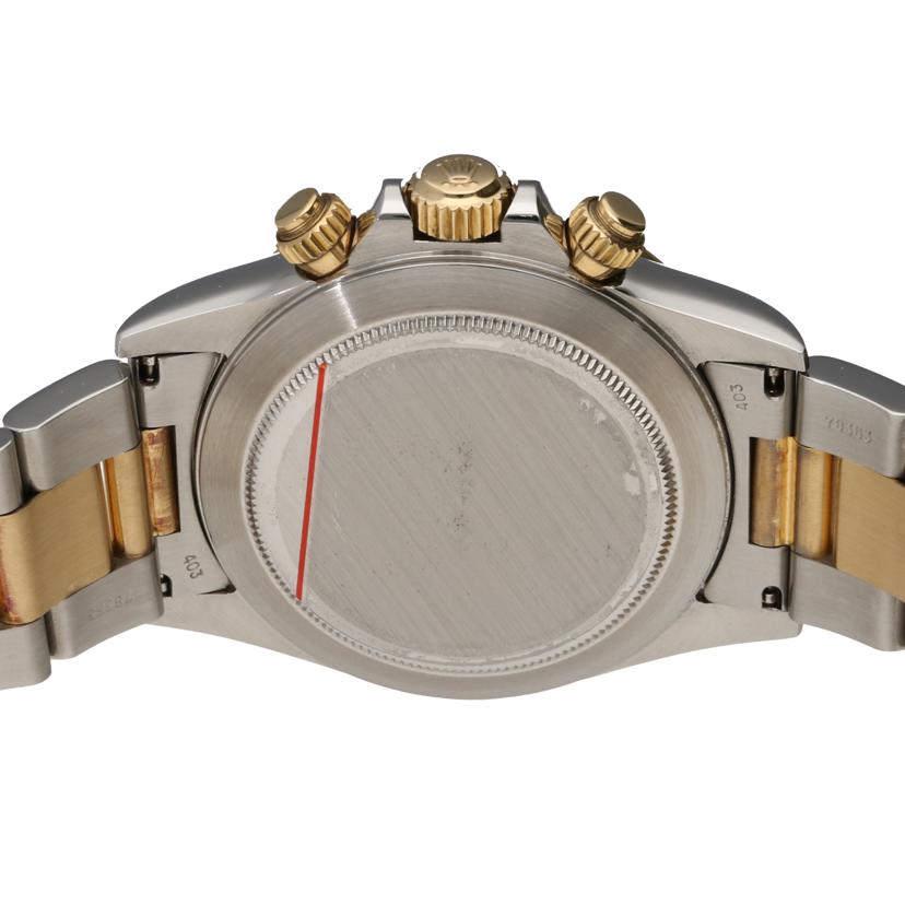 ROLEX ROLEX/コスモグラフデイトナ/16523//E94****/Aランク/62