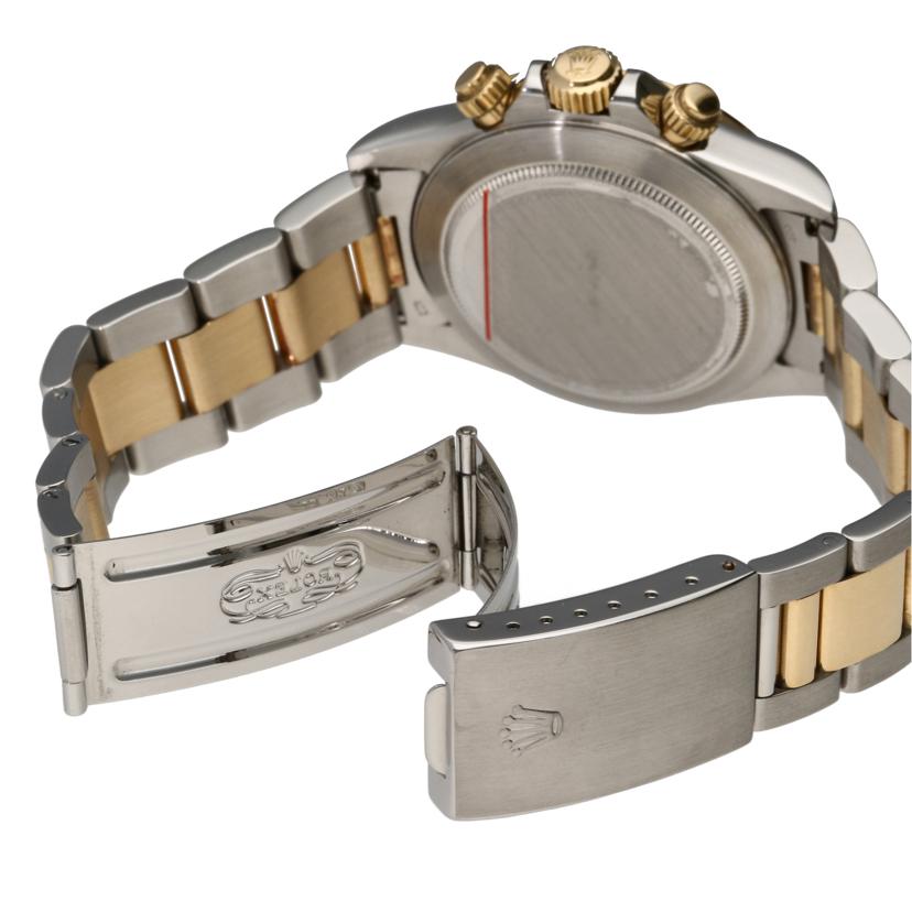 ROLEX ROLEX/コスモグラフデイトナ/16523//E94****/Aランク/62