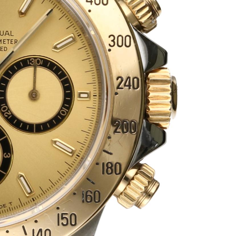 ROLEX ROLEX/コスモグラフデイトナ/16523//E94****/Aランク/62