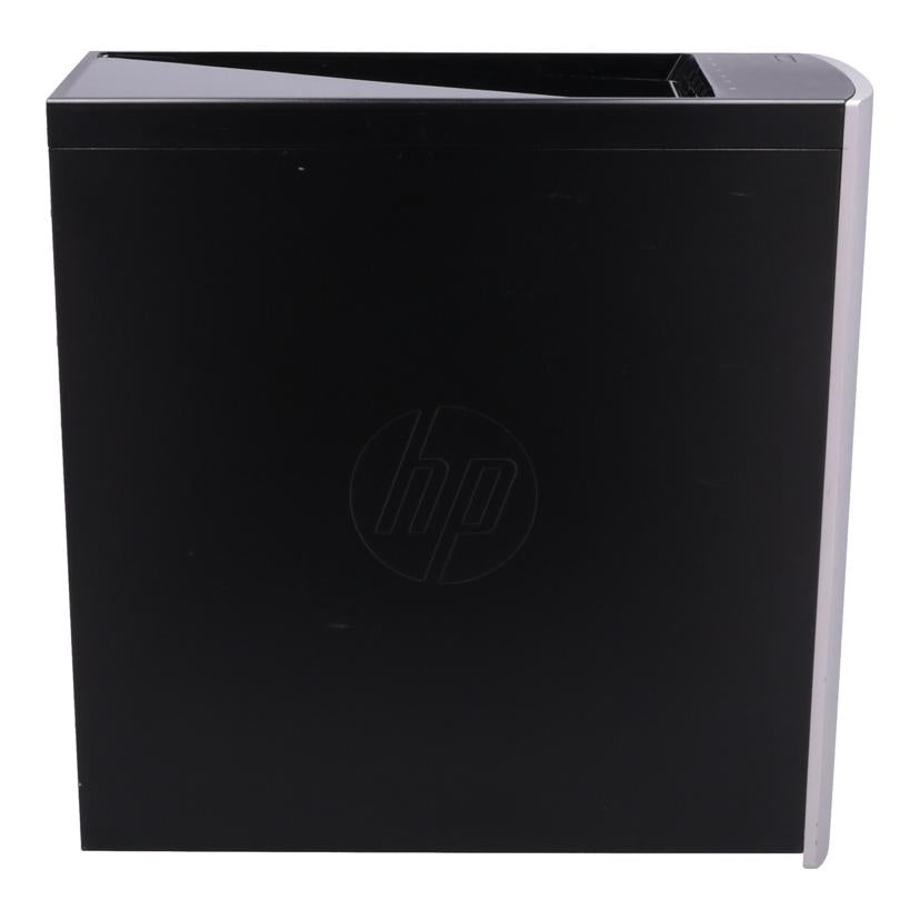 HP ヒューレットパッカード /Win10デスクトップPC/ENVY750-170JP/N5Z80AV//JPA6035TQQ/Bランク/05