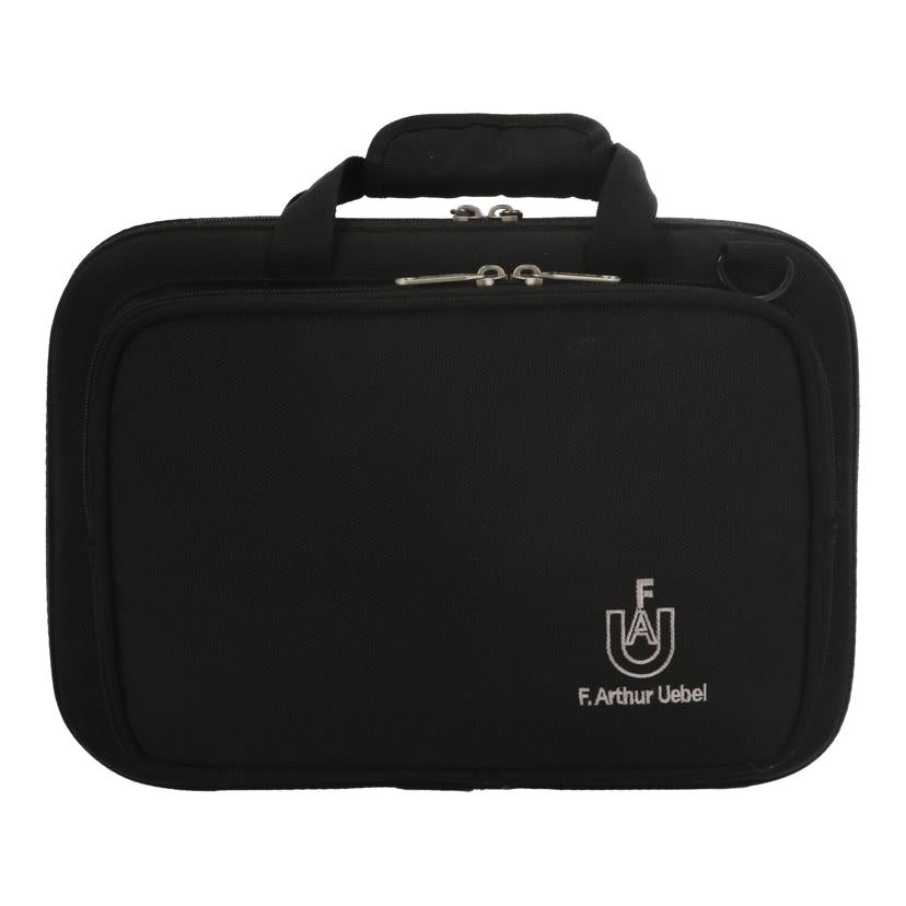 F.A.Uebel F.A.ユーベル/クラリネット/Classic//165349/Bランク/67