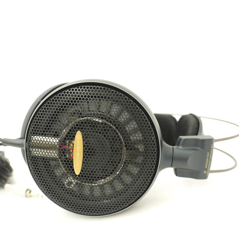 audio-technica オーディオテクニカ/ワイヤードヘッドホン/ATH-AD2000//-/ABランク/69