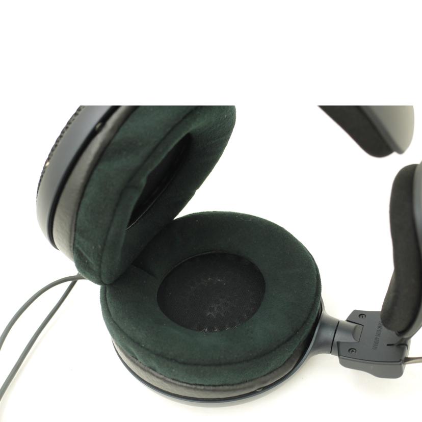 audio-technica オーディオテクニカ/ワイヤードヘッドホン/ATH-AD2000//-/ABランク/69