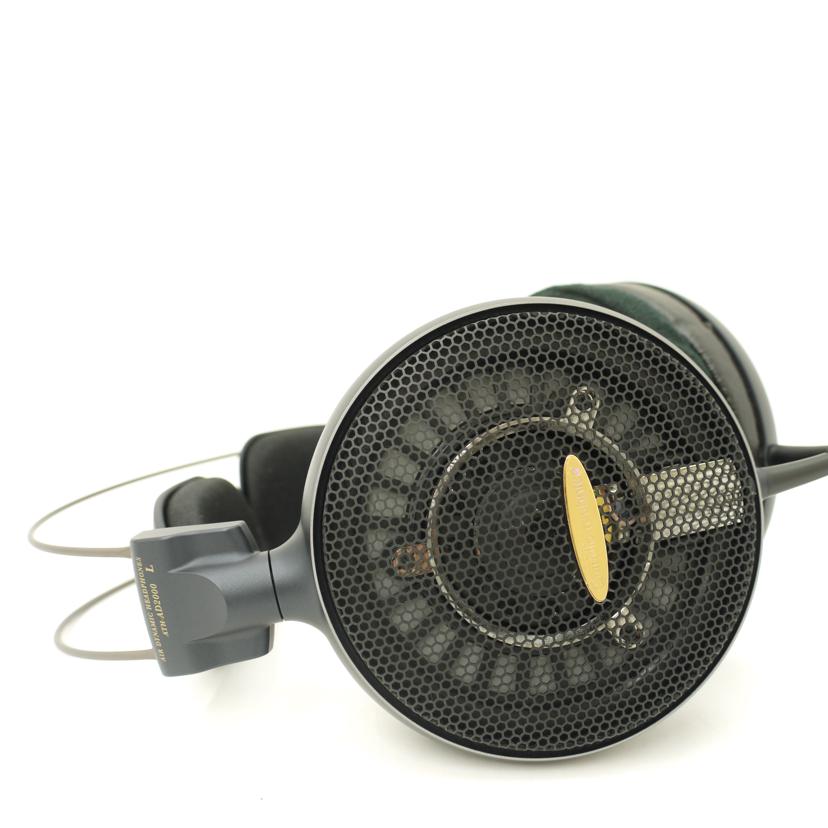 audio-technica オーディオテクニカ/ワイヤードヘッドホン/ATH-AD2000//-/ABランク/69