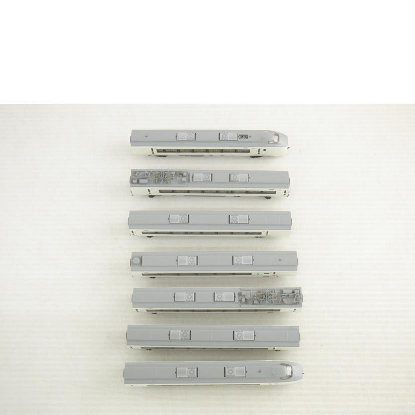 KATO カトー/651系スーパーひたち交直両用特急形電車/10-164//Bランク/64