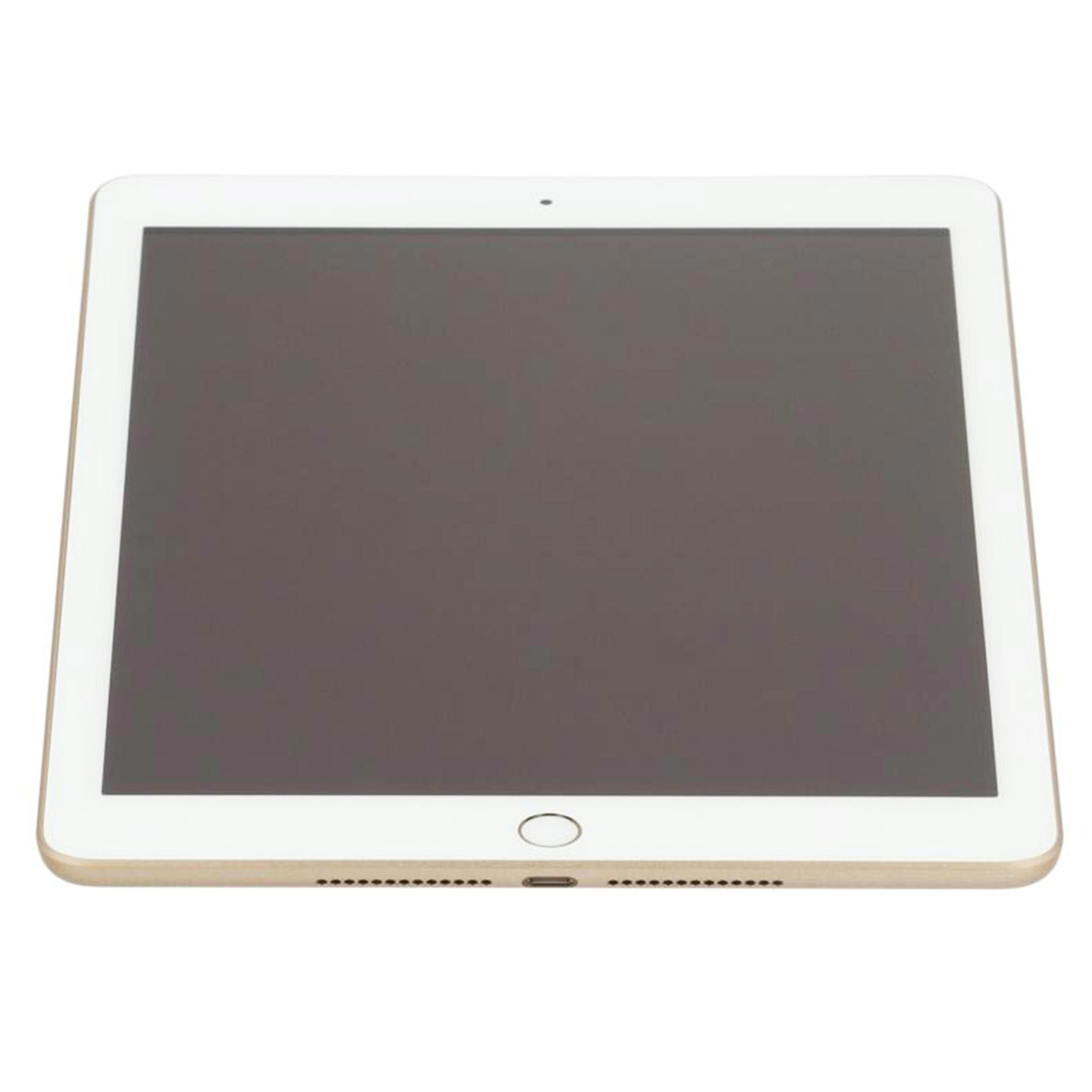 Apple docomo アップル /iPad(第5世代)Wi-Fi+Cellular/MPG42J/A//DMPVD6YGHP61/Bランク/05
