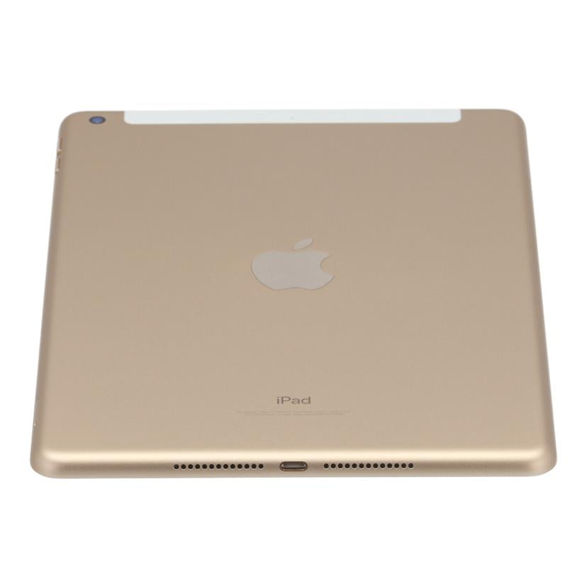 Apple docomo アップル /iPad(第5世代)Wi-Fi+Cellular/MPG42J/A//DMPVD6YGHP61/Bランク/05