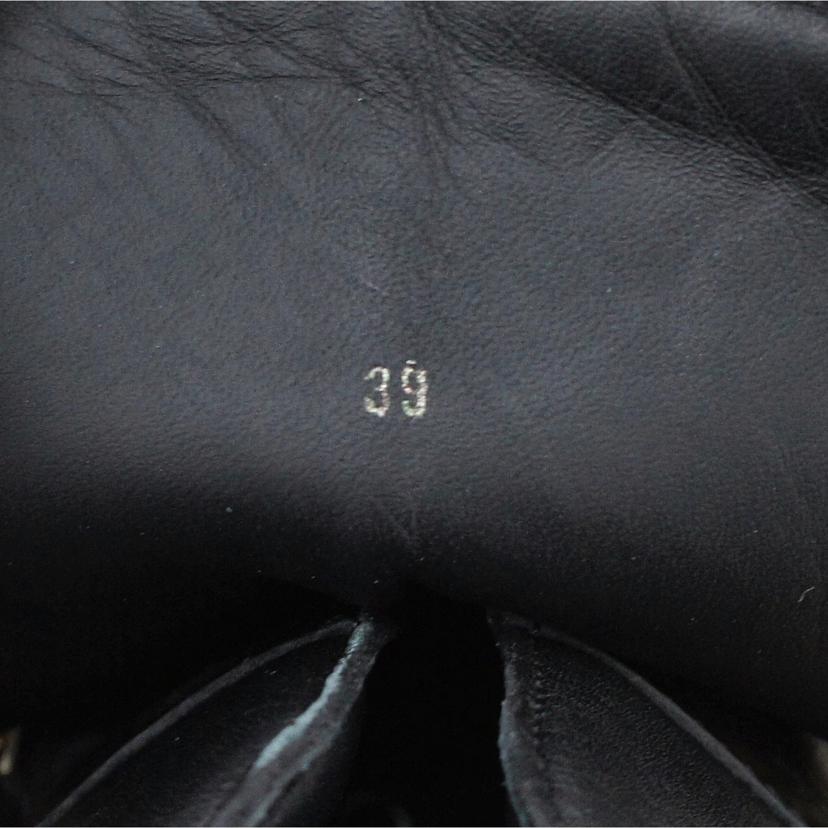 JIMMY CHOO ジミーチュウ/ダイヤモンドトレイル/トレッキングシューズ//39/Aランク/91