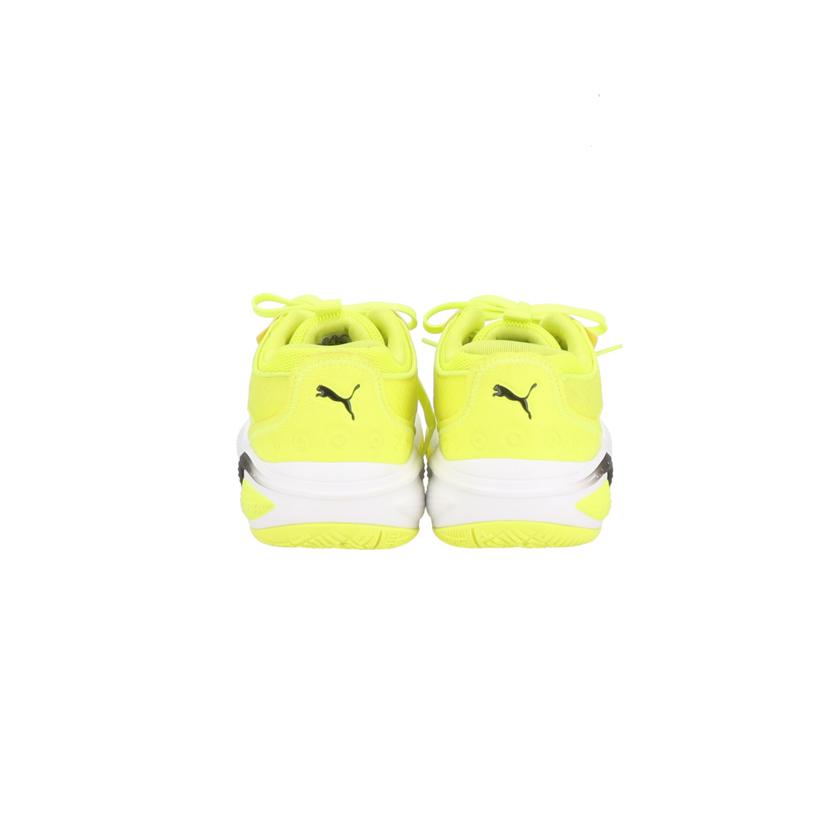 PUMA プーマ/★ PUMA COURT RIDERI/195634-06//27.5cm/Bランク/62