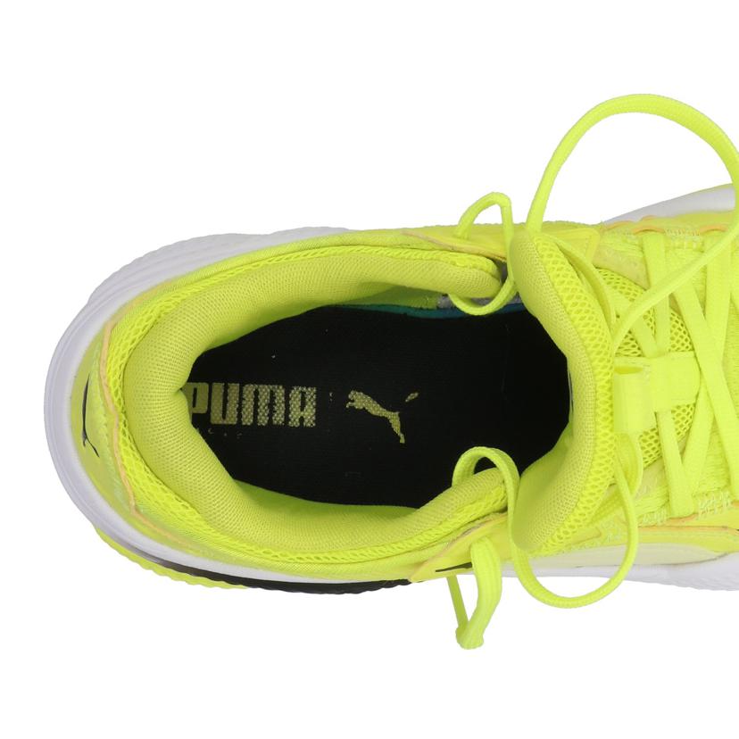 PUMA プーマ/★ PUMA COURT RIDERI/195634-06//27.5cm/Bランク/62