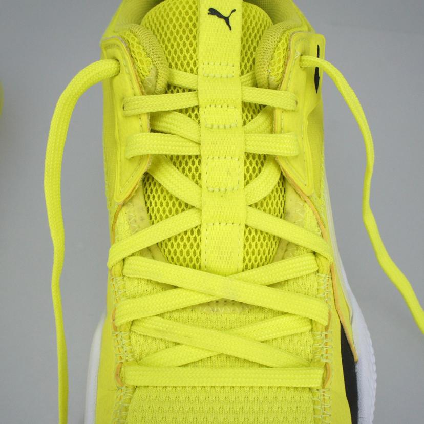 PUMA プーマ/★ PUMA COURT RIDERI/195634-06//27.5cm/Bランク/62