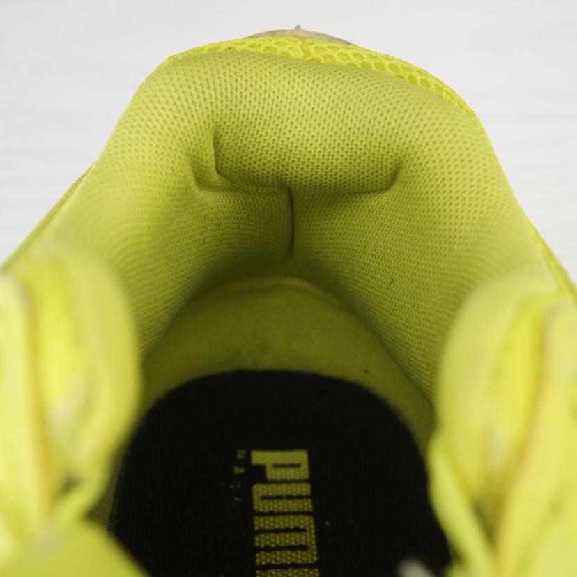 PUMA プーマ/★ PUMA COURT RIDERI/195634-06//27.5cm/Bランク/62