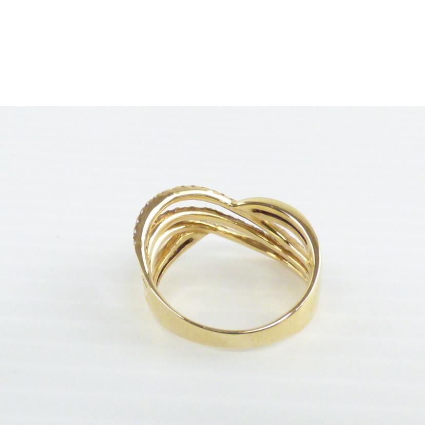 K18ダイヤR0.57#12//ABランク/64