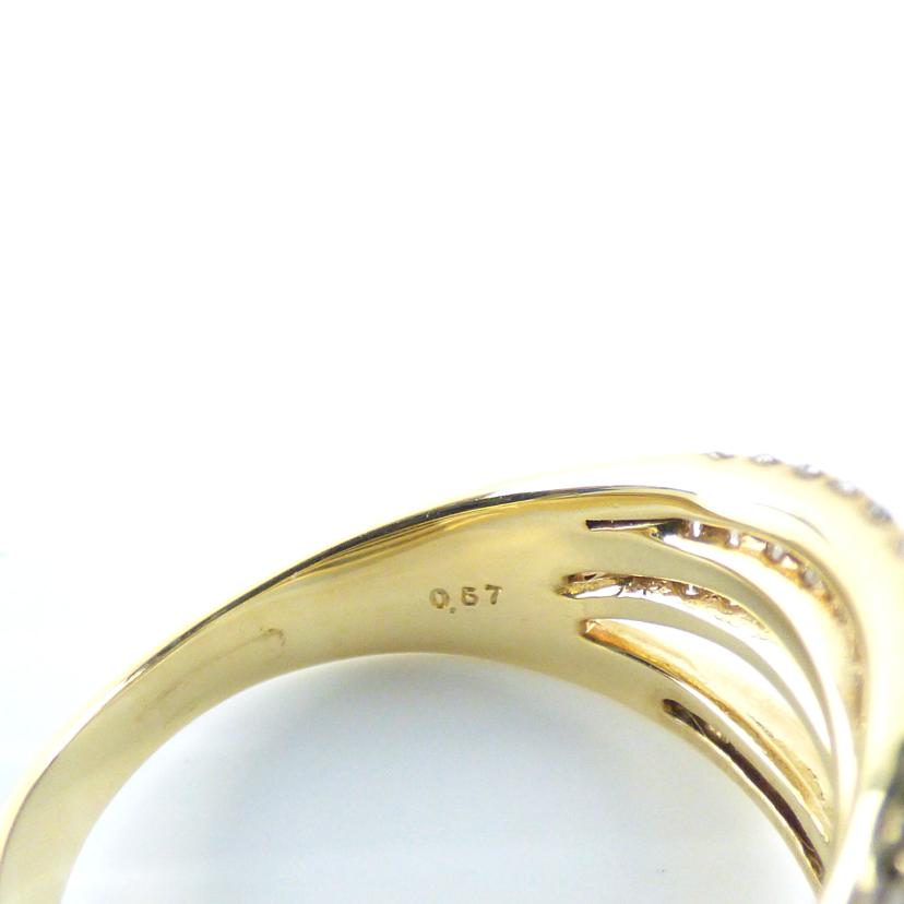 K18ダイヤR0.57#12//ABランク/64