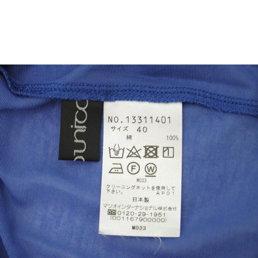 sensounico センソユニコ/sensounico プルオーバー//Sランク/69