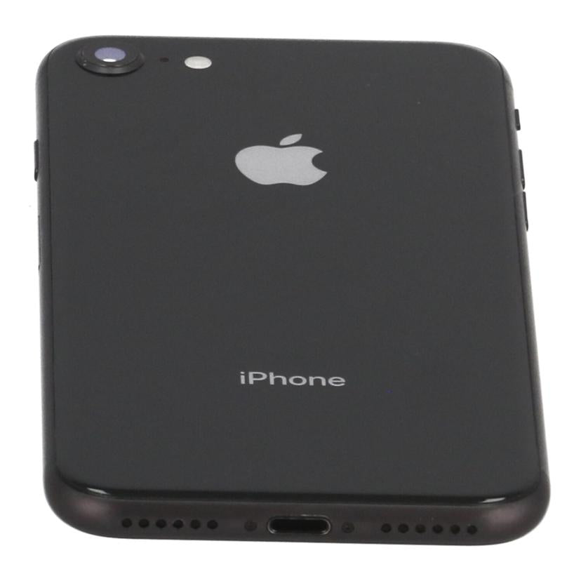 Apple au アップル /iPhone8 64GB/MQ782J/A//FFMC1HZ2JC6G/Cランク/65