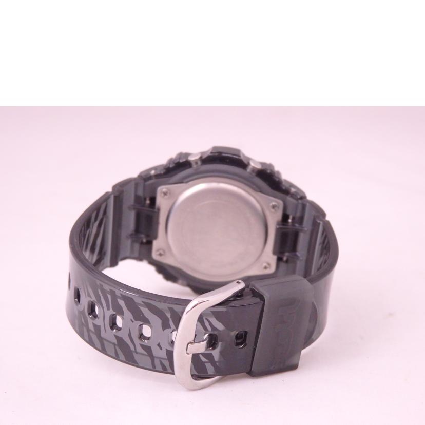 CASIO カシオ/Baby-G/ラバー/クォーツ/BGD-570XG//Aランク/76