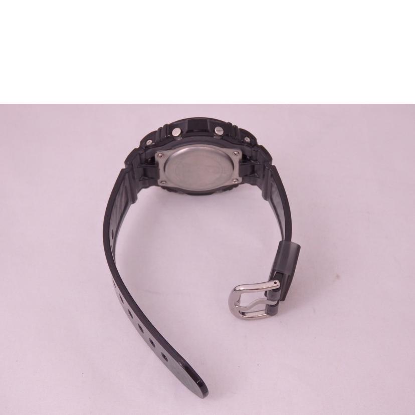 CASIO カシオ/Baby-G/ラバー/クォーツ/BGD-570XG//Aランク/76