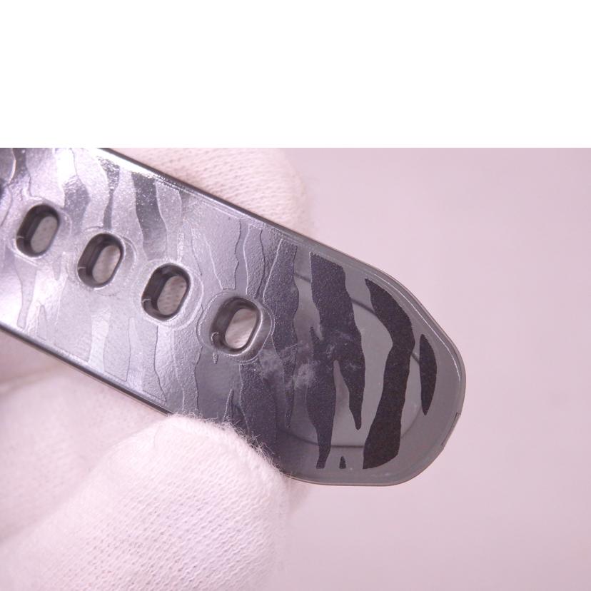 CASIO カシオ/Baby-G/ラバー/クォーツ/BGD-570XG//Aランク/76