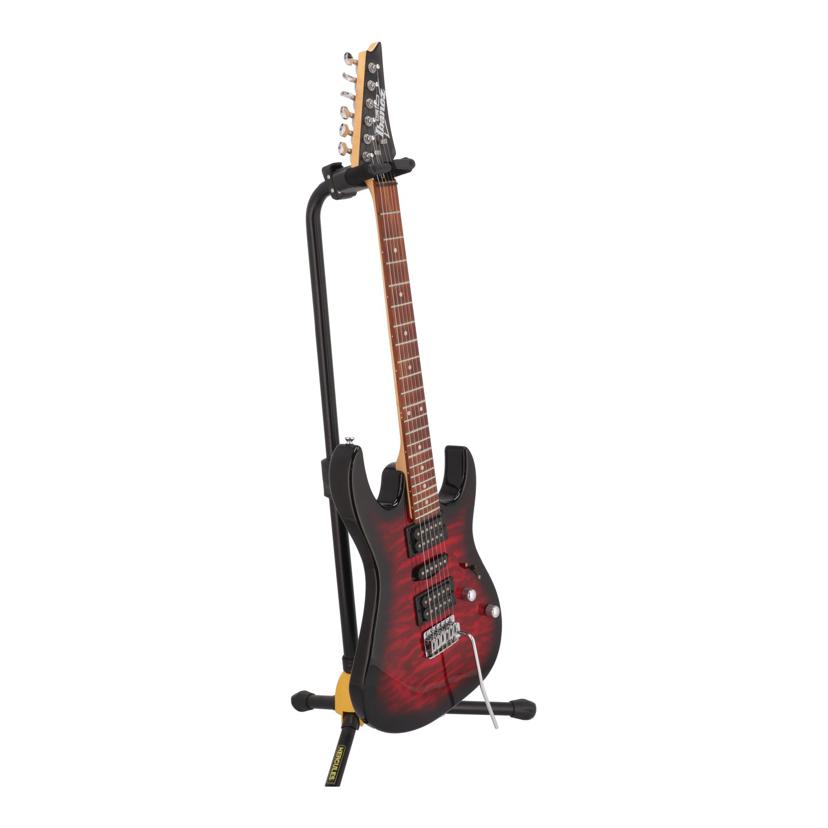Ibanez アイバニーズ/エレキギター /GRX70QA //GS181111977/Bランク/62