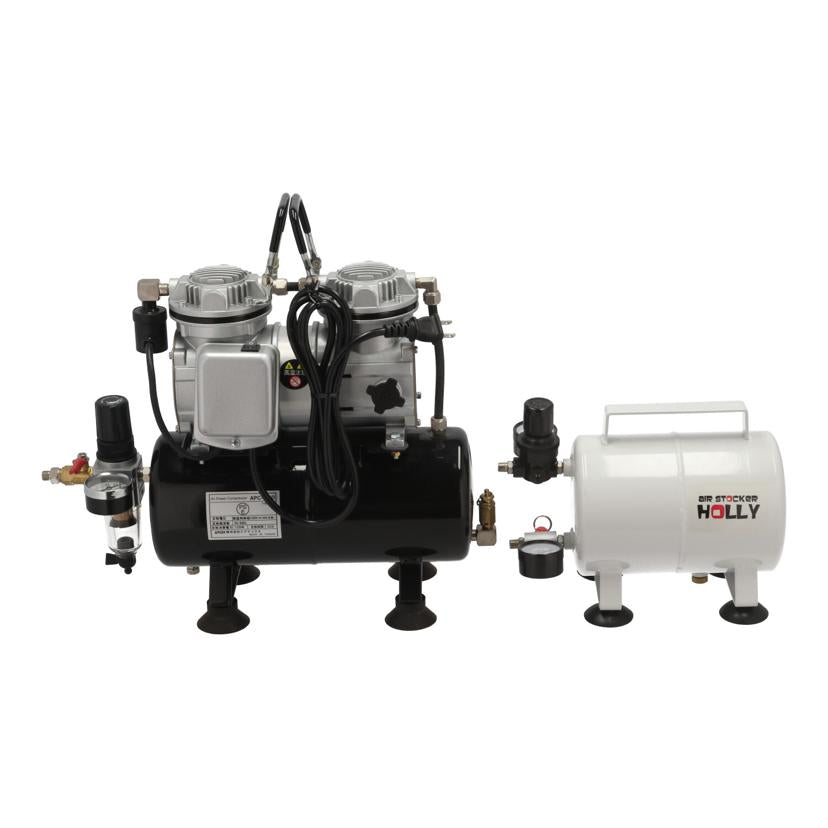 AIRTEX エアテックス/エアコンプレッサー/APC-006D//Bランク/62