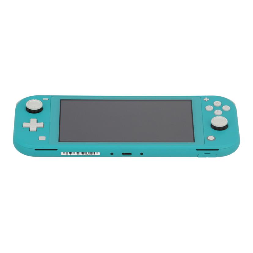 Nintendo 任天堂 ニンテンドー /Nintendo Switch Lite 本体/HDH-S-BAZAA//XJJ70000662690/Bランク/69