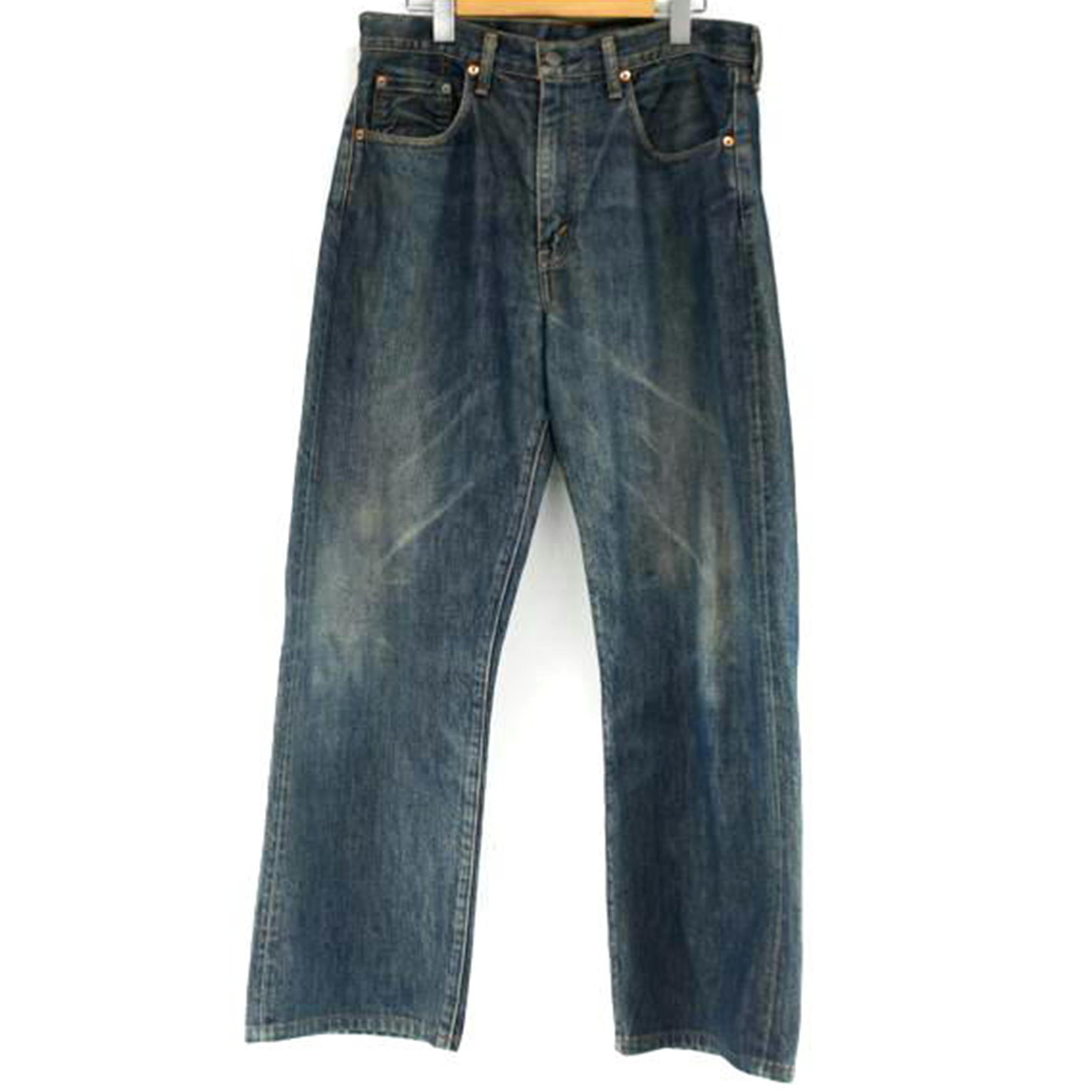LEVIS リーバイス/504Z ジーンズ//Bランク/64