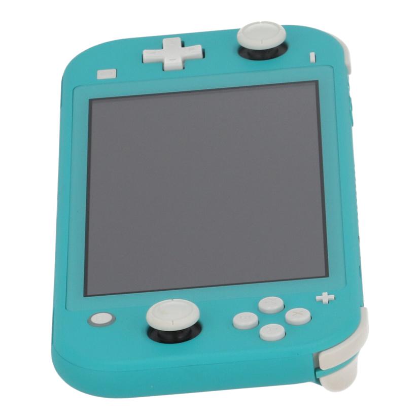 Nintendo 任天堂 ニンテンドー /Nintendo Switch Lite 本体/HDH-S-BAZAA//XJJ70000662690/Bランク/69