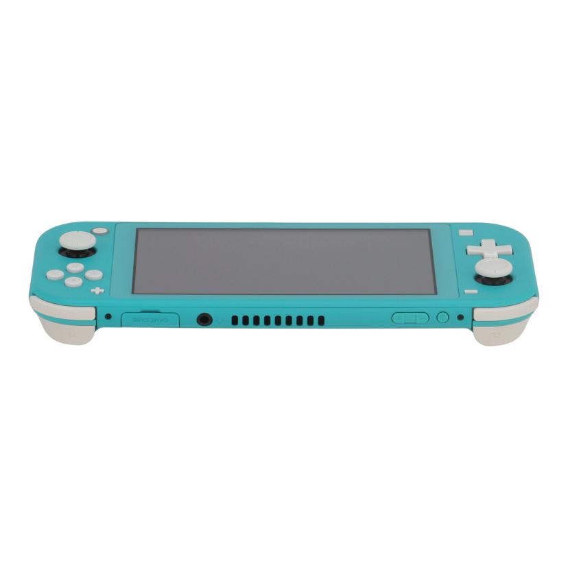 Nintendo 任天堂 ニンテンドー /Nintendo Switch Lite 本体/HDH-S-BAZAA//XJJ70000662690/Bランク/69