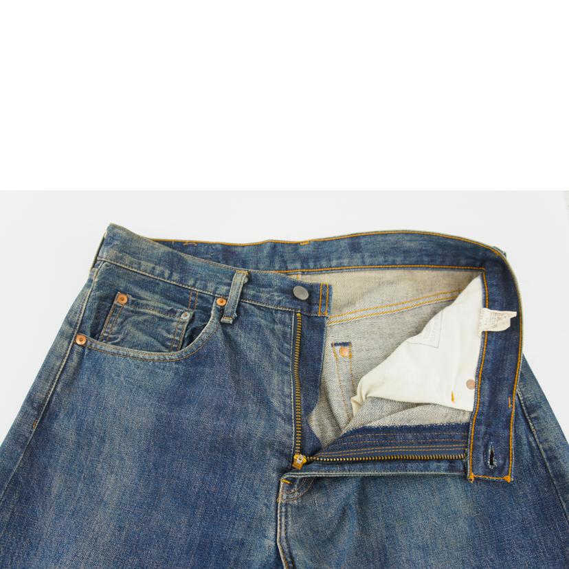 LEVIS リーバイス/504Z ジーンズ//Bランク/64