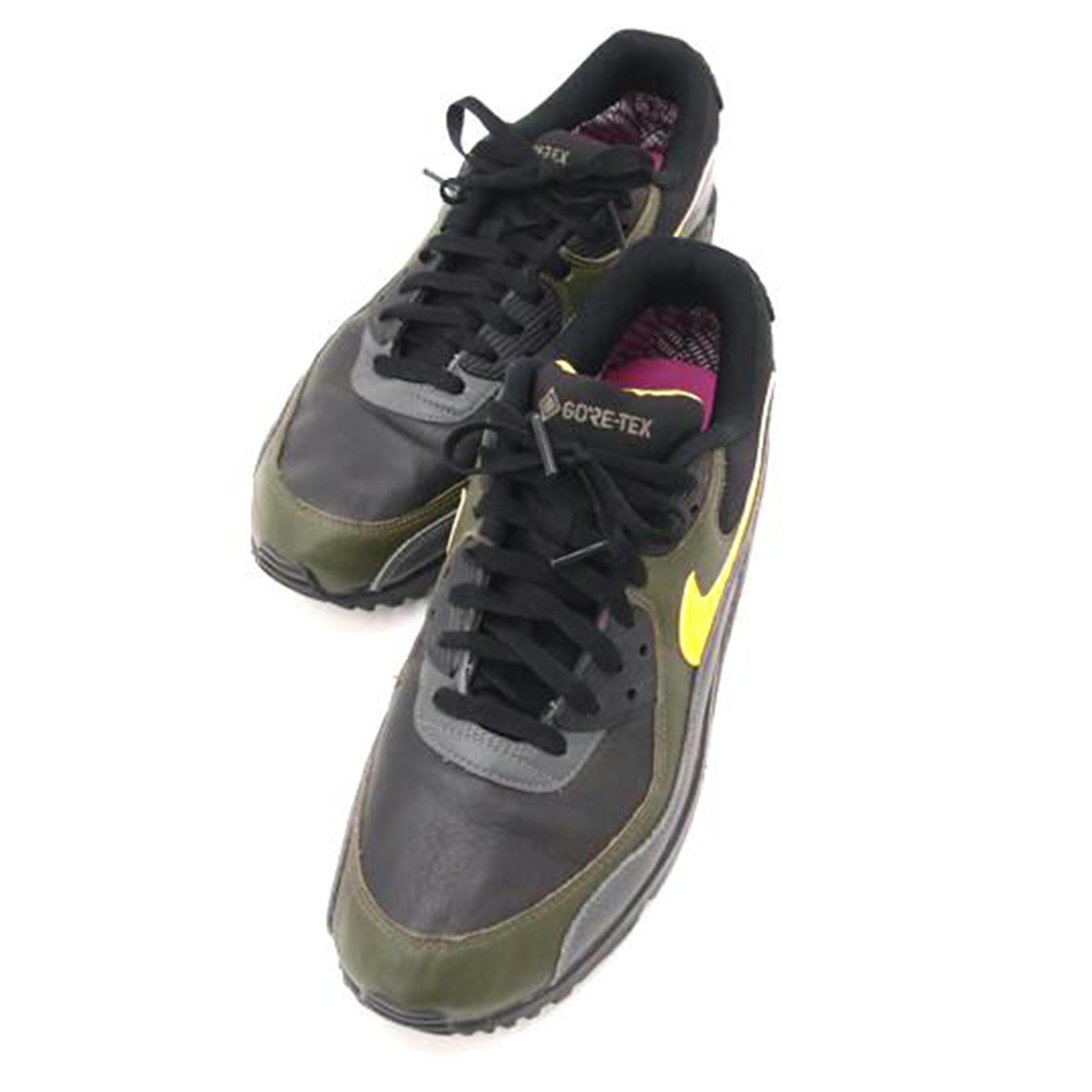 Nike ナイキ/Nike AIR GORE-TEX /DJ9779-001//Aランク/69
