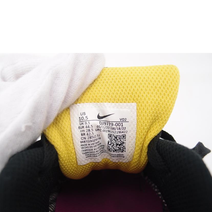 Nike ナイキ/Nike AIR GORE-TEX /DJ9779-001//Aランク/69