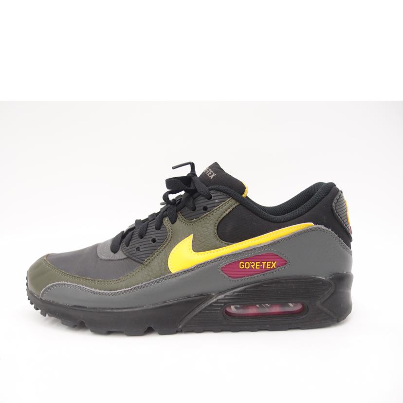 Nike ナイキ/Nike AIR GORE-TEX /DJ9779-001//Aランク/69