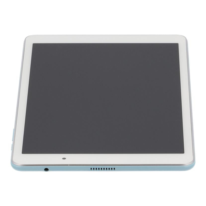 HUAWEI au ファーウェイ/タブレット/Qua tab 02/HWT31//MLR6R16603000603/Bランク/81