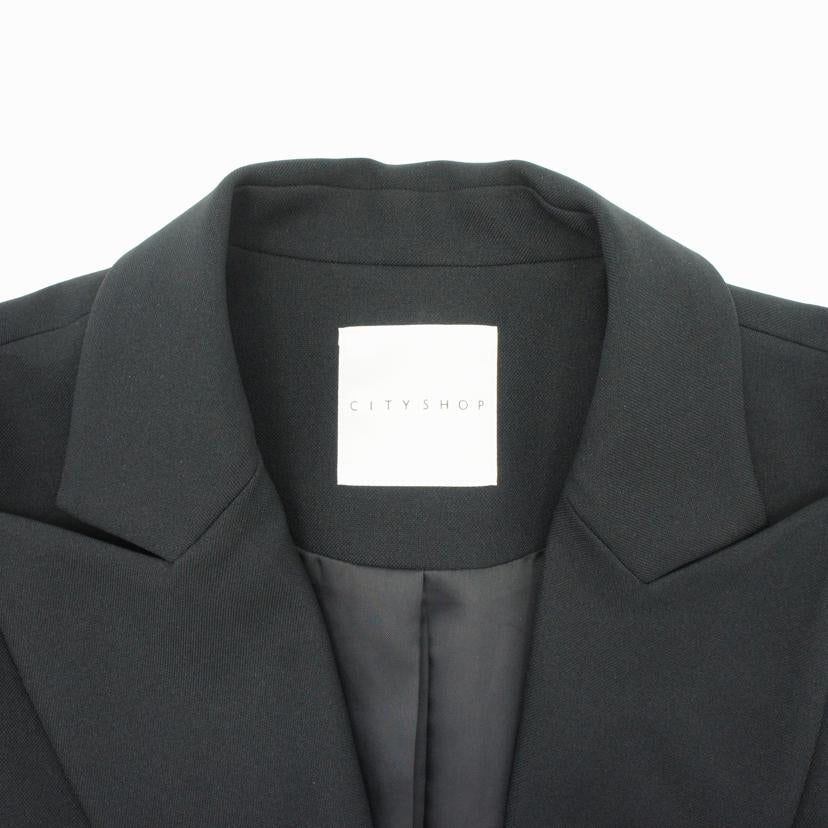 CITY SHOP シティショップ/アウトシーム/ダブルオーバージャケット//Aランク/18