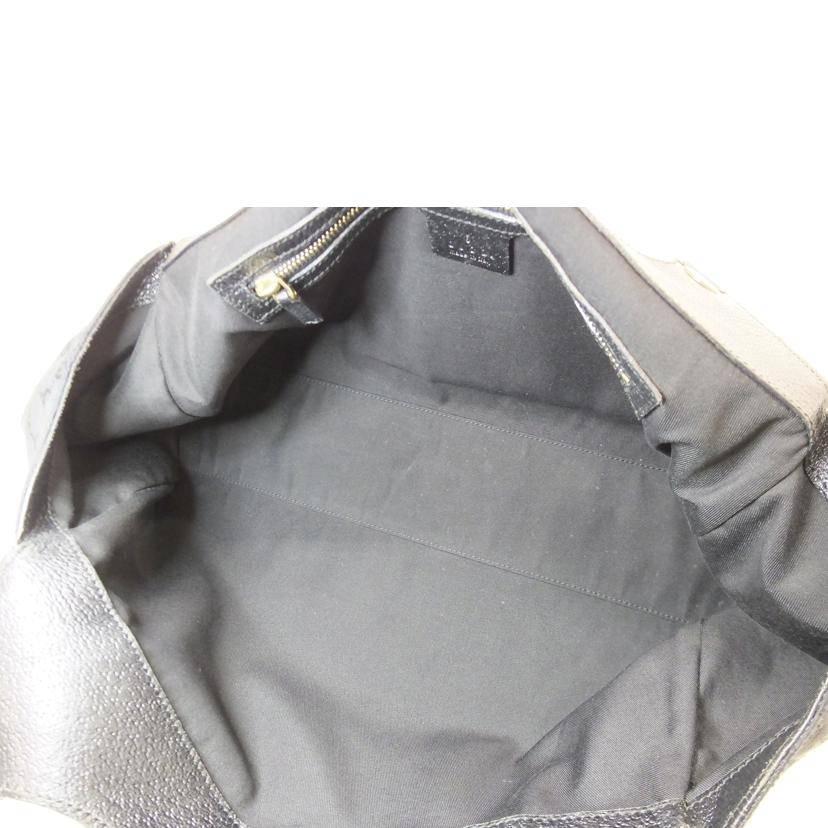 GUCCI グッチ/GGキャンバスハンドバッグ/154981//001***/Bランク/88