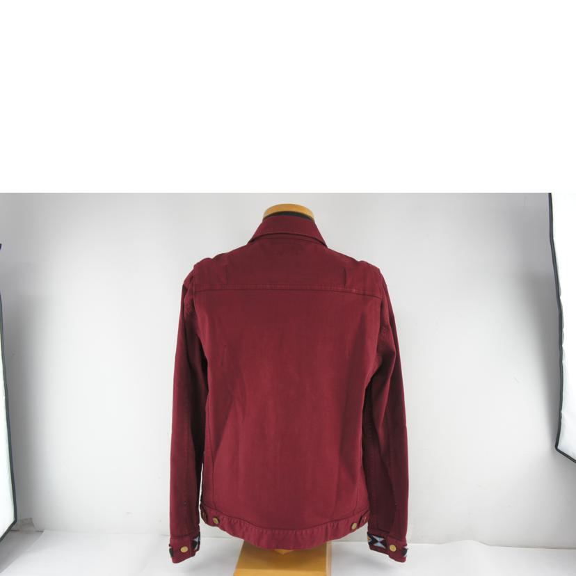 NEIGHBOR HOOD ネイバーフッド/デニムジャケット//Bランク/64