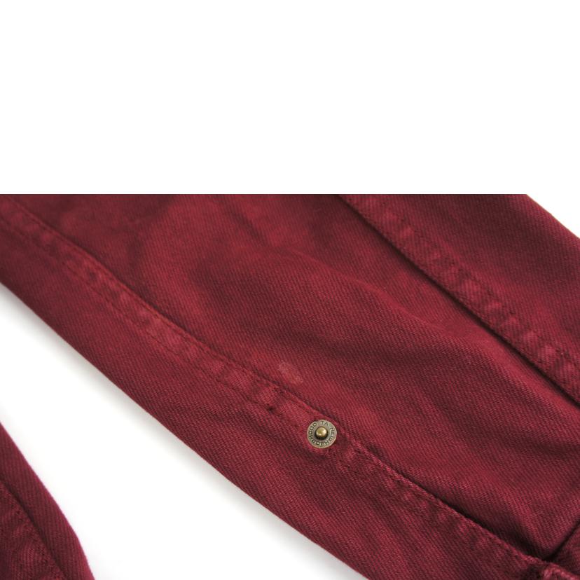 NEIGHBOR HOOD ネイバーフッド/デニムジャケット//Bランク/64