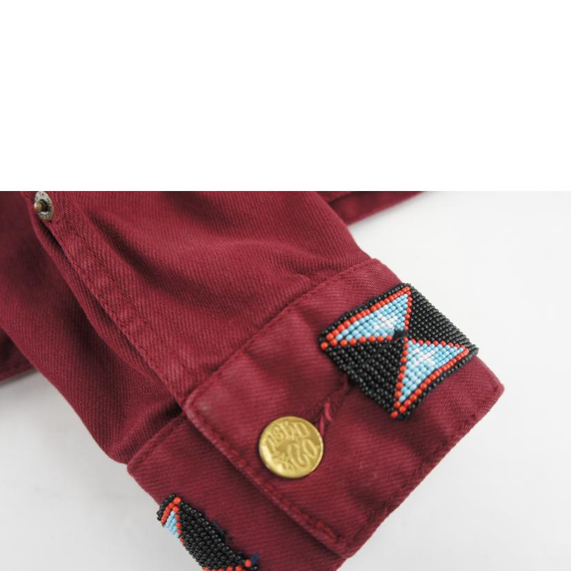 NEIGHBOR HOOD ネイバーフッド/デニムジャケット//Bランク/64