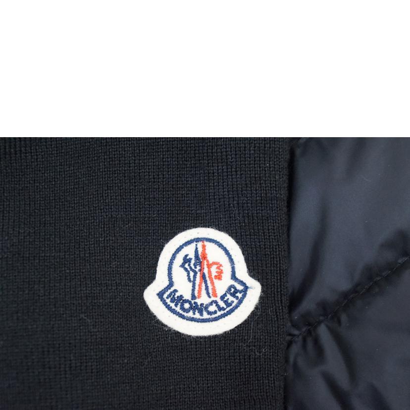 MONCLER モンクレール/MONCLER/MAGLIATRICOT CARDIGAN/E10939454700//ABランク/67