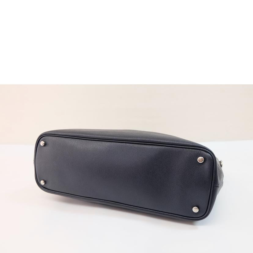 COACH コーチ/クロスグレインレザーベケットビジネストート/C2842//E21**/Bランク/71