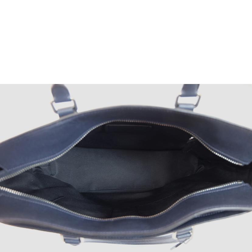 COACH コーチ/クロスグレインレザーベケットビジネストート/C2842//E21**/Bランク/71