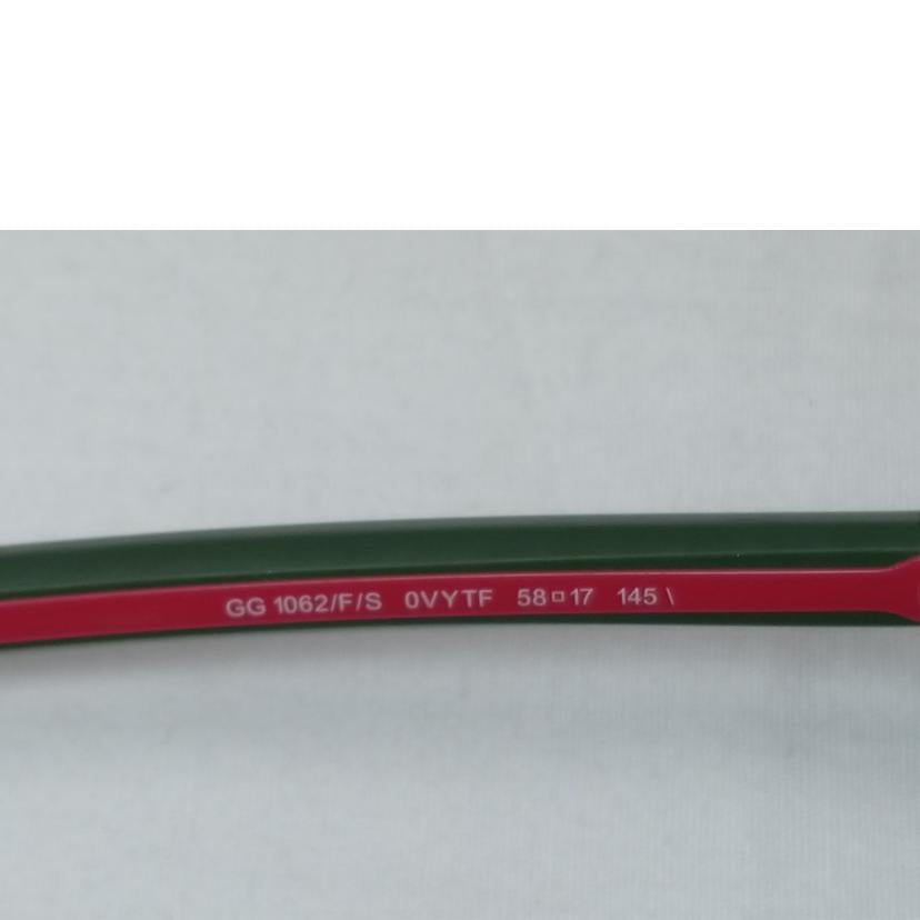 GUCCI グッチ/シェリー サングラス/GG1062/F/S//ABランク/52