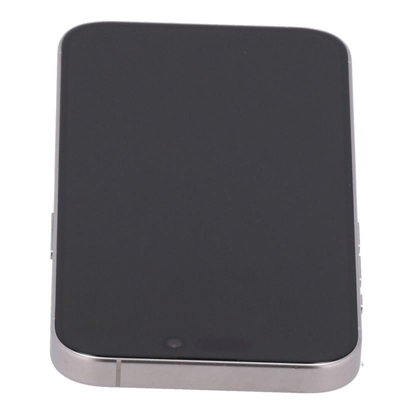 Apple SIMフリー アップル /iPhone15 Pro 128GB/MTU83J/A//HQW7054HCR/ABランク/85