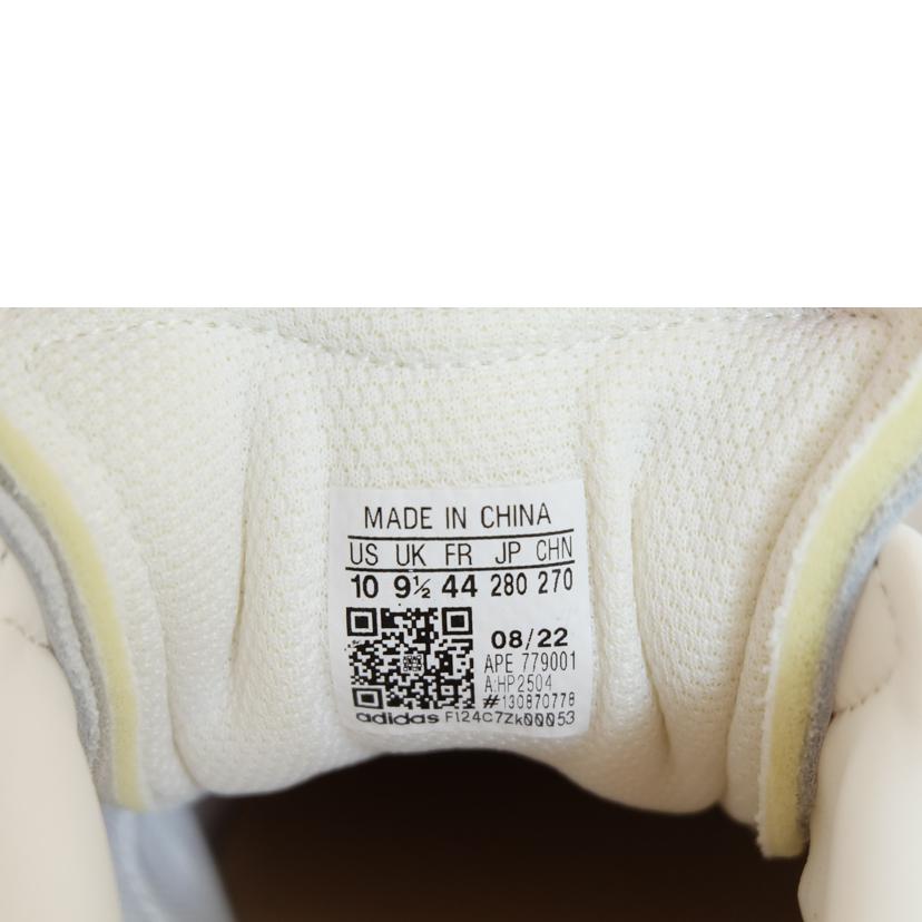 adidas アディダス/BW PREMIRE/HP2504//SAランク/71