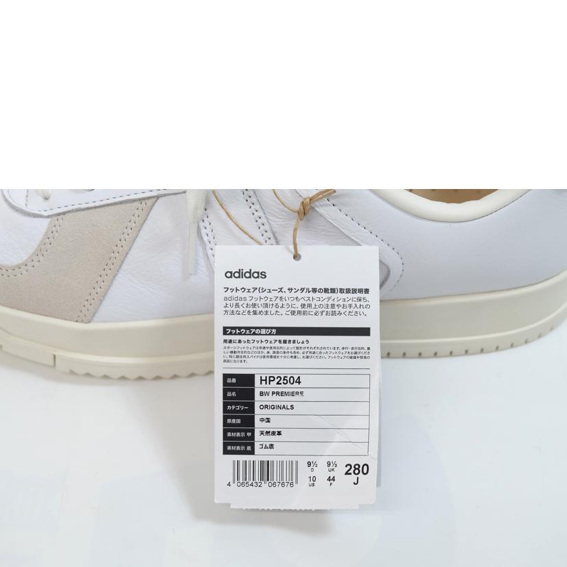 adidas アディダス/BW PREMIRE/HP2504//SAランク/71