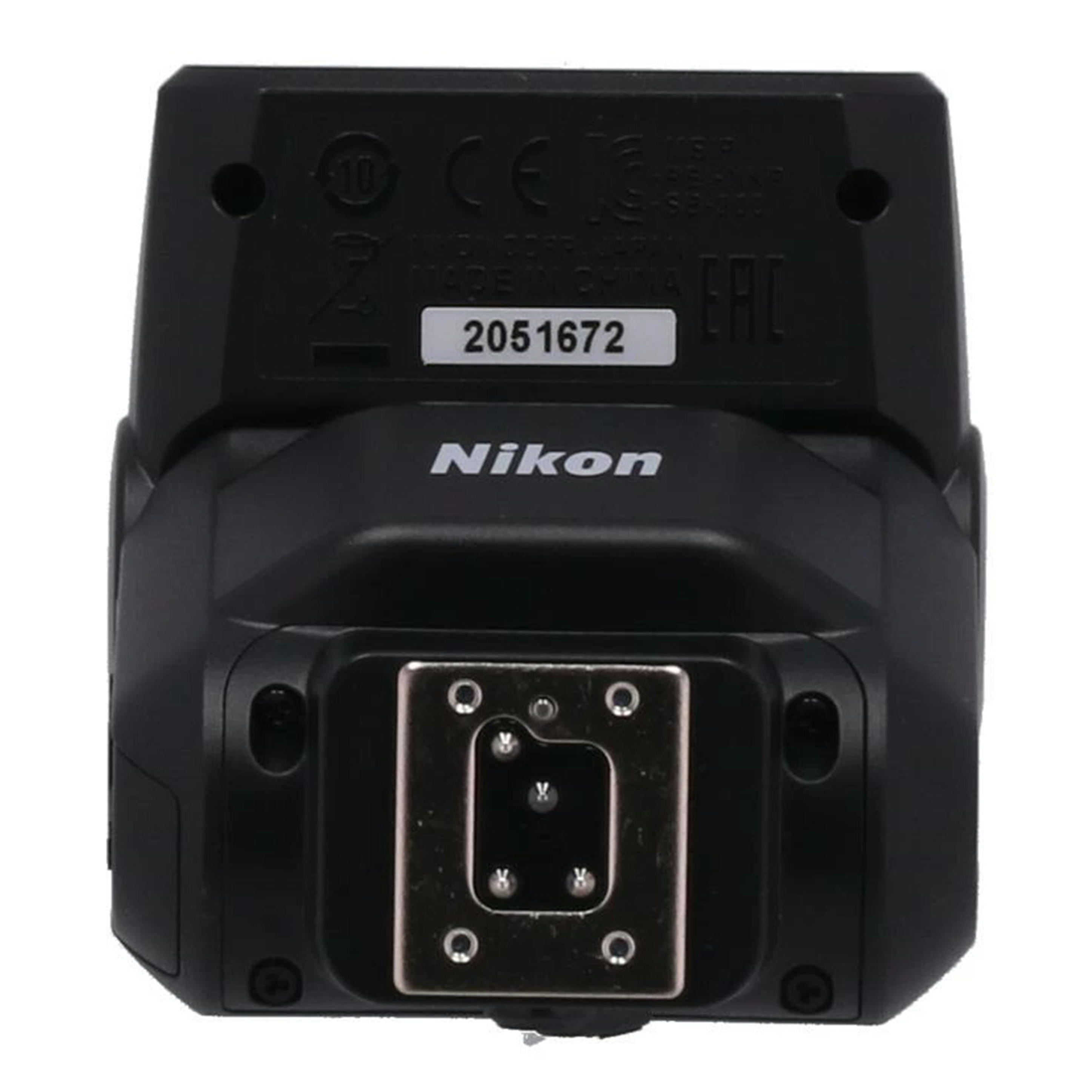 Nikon ニコン /フラッシュ/スピードライト/SB-300 SPEEDLIGHT//2051672/ABランク/62