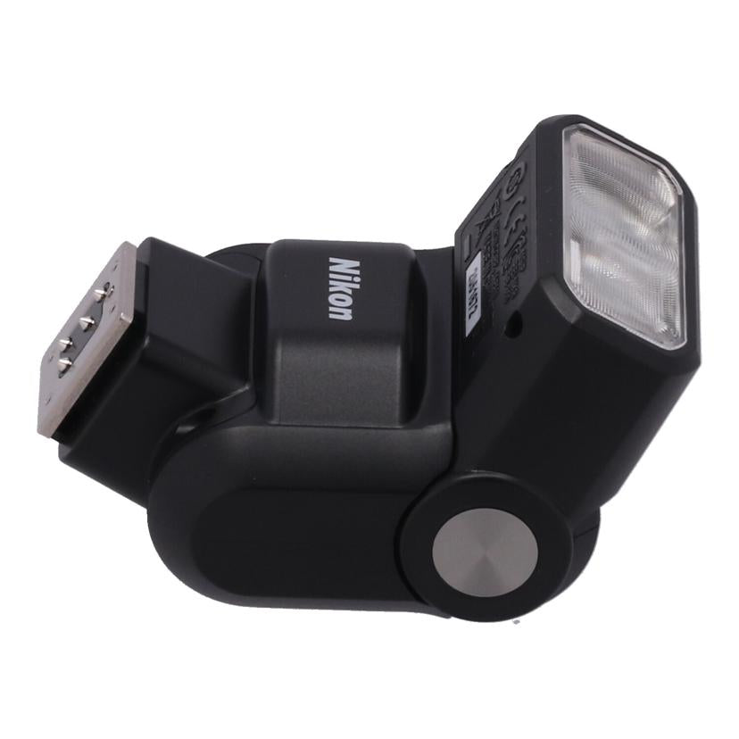 Nikon ニコン /フラッシュ/スピードライト/SB-300 SPEEDLIGHT//2051672/ABランク/62